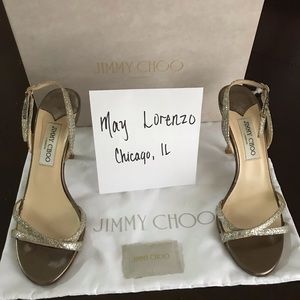 Jimmy Choo